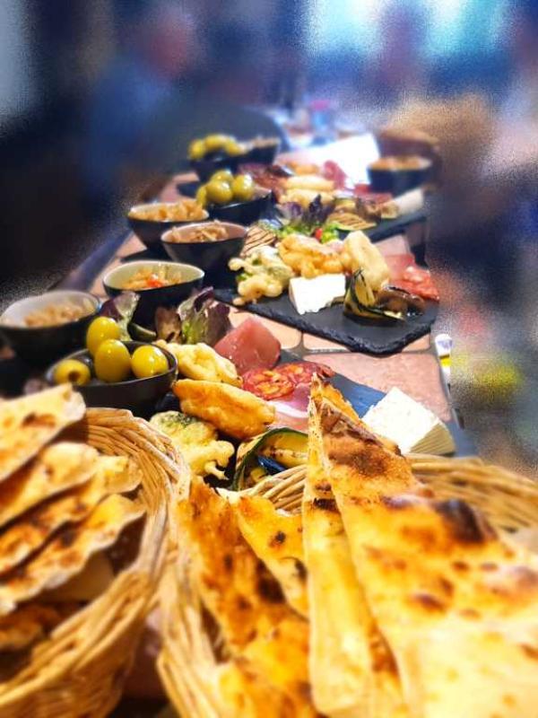 Antipasti