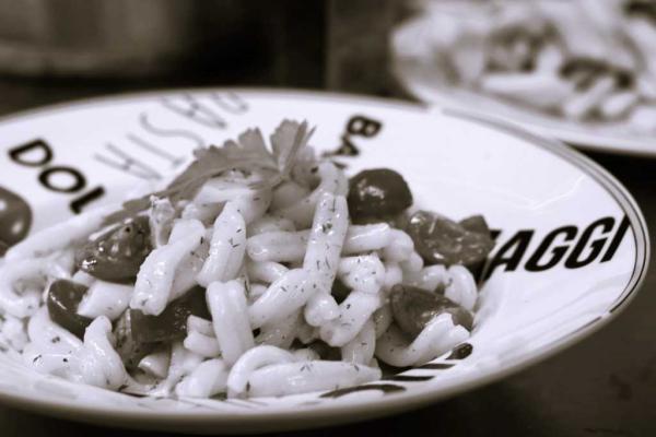 Pasta