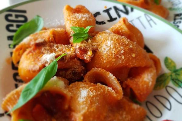 Ragú Napoletano