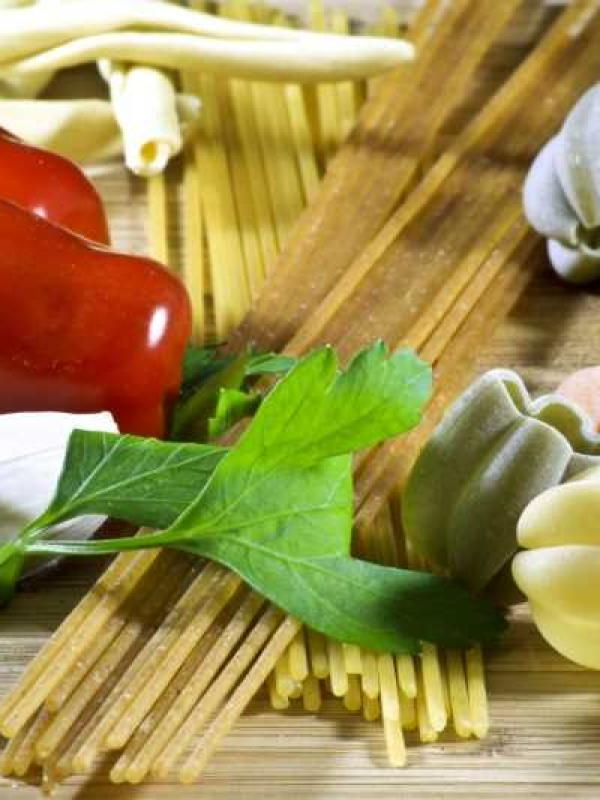 pasta